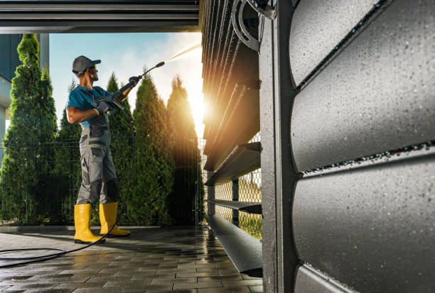 Best Sidewalk and Walkway Cleaning  in Roscoe, TX